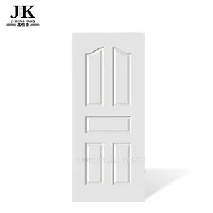 JHK-005 Tür Haut Heiß presse Maschine Vakuum Holz Arbeits laminat Maschine Für Küchen schrank Panel Möbel Mit Glatter Oberfläche