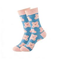 Chaussettes fantaisie 2026 : Nouveauté amusante, cool et originale, motifs animaux et aliments, cadeaux mignons et amusants pour femmes