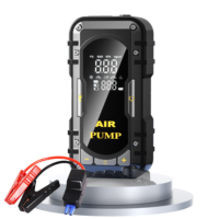 Pompe électrique portable en gros directement de l'usine, mini compresseur d'air portable pour pneus de voiture