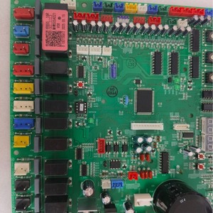 Carte mère de climatiseur Mitsubishi RFC560MX7 RFC680MX7 MHW505A021, pièce de rechange pour système central - Product Image 2