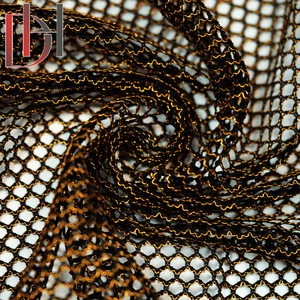 Chất Lượng Cao Tùy Chỉnh Mùa Hè Mát Mẻ T-Shirt Váy Bronze Màu vàng-Lỗ Thân Thiện Với Môi Trường Vải Đặc Biệt - Product Image 1