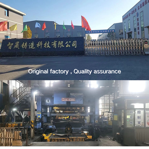 산업용 EN124 주철 맨홀 커버, 여러 하중 용량의 600mm 직경-둥근 <span class=keywords><strong>600</strong></span> 직경의 맨홀 커버 - Product Image 6