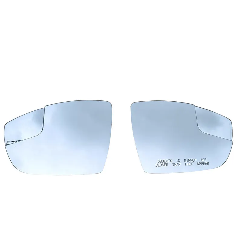 High Quality Side Rearview Mirror Glass Lens For Ford Focus 2012-2018 Wide Angle View car mirrors rear view