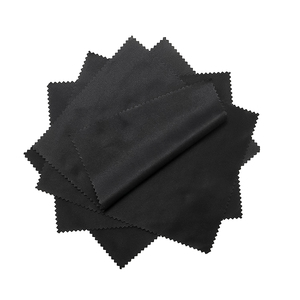 Tissu de nettoyage <span class=keywords><strong>pour</strong></span> <span class=keywords><strong>lunettes</strong></span> en microfibre avec logo imprimé personnalisé <span class=keywords><strong>Produit</strong></span> d'entretien des <span class=keywords><strong>lunettes</strong></span> <span class=keywords><strong>pour</strong></span> le nettoyage des lentilles - Product Image 4