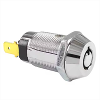 Accessoire antivol de haute sécurité pour armoire de distributeur automatique à quart de tour Serrure à mot de passe à 8 changements Grands jeux à pièces