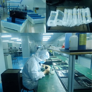 Piezas de reparación de teléfono móvil, montaje de digitalizador de repuesto de pantalla táctil LCD para Iphone 5 5C 5S, venta al por mayor - Product Image 5