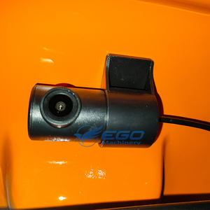 Atracciones de Feria: Coche Eléctrico de Dibujos Animados para Paseo Turístico, Autobús Turístico en Venta - Product Image 4