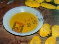 Beste Mango Pulp Lijn Maken Systeem Productie Machine Productie Mango Puree Sap Drank Maken Machine