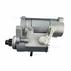 Arrancador automático Auto Repuestos 12V 2kw 1UZ 2UZ <span class=keywords><strong>Motor</strong></span> de arranque de coche OE 28100-50100 para <span class=keywords><strong>Lexus</strong></span> LS400,Toyota Land Cruiser 100,Prado - Product Image 3
