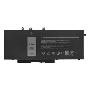 Batterie de remplacement pour ordinateur portable Dell Latitude 5480, 5580, 5280, 5288, 5290, 5488, 5490, 5491, 5495, 5590, 5591, E5480, <span class=keywords><strong>E5580</strong></span>, bk-dbest, GJKNX - Product Image 4