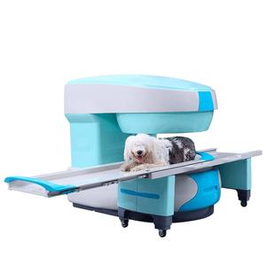 الصانع التشخيص معدات طبية الحيوانات الأليفة نظام التصوير بالرنين المغناطيسي البيطرية <span class=keywords><strong>MRI</strong></span> آلة للحيوانات الاليفة - Product Image 3