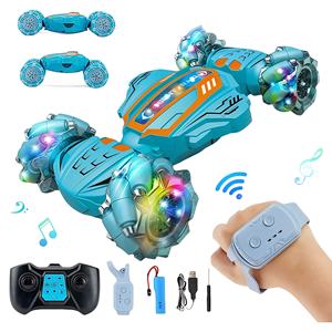 2025 4WD métal télécommande cascadeur dérive véhicule <span class=keywords><strong>tout</strong></span> <span class=keywords><strong>Terrain</strong></span> monstre camion jouet <span class=keywords><strong>voiture</strong></span> <span class=keywords><strong>pour</strong></span> experts adultes et enfants - Product Image 1