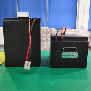 72 Volt Ebike Batterij 72 V 80ah Lifepo4 Batterij Voor Auto/Elektrische Atv 72 V/5000W Elektrische scooter/Voertuigen Motorfietsen - Product Image 6