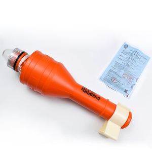 In magazzino, salvagente marino icona personalizzabile, luce galleggiante auto-luminosa, certificato di ispezione nave CCS - Product Image 6