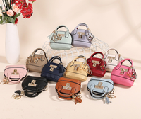 Nouvel Arrivage Mini Breloque de Sac Multicolore, Accessoires et Ornements, Pendentif pour Petit Sac à Main, Porte-clés, Breloques de Sac de Luxe de Créateur
