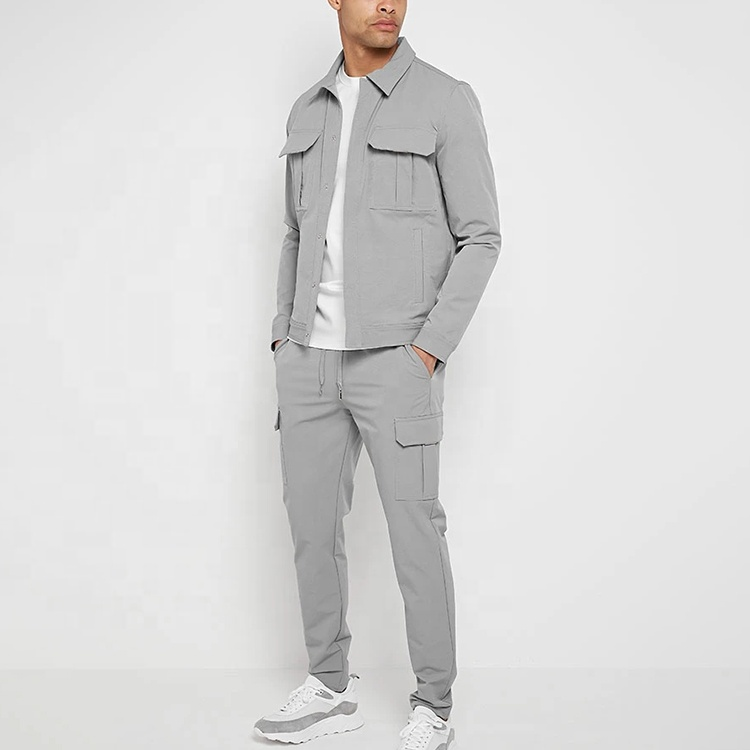 Custom Tracksuit