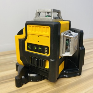Livella Laser a Batteria 20V, 12 Linee, <span class=keywords><strong>3</strong></span> Lati*360 Gradi, Autolivellante Verticale, Strumento a Linee Incrociate Orizzontali e Verticali - Product Image 6