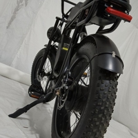 segway bike for Better Mobility 