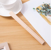 Bâtonnets de recharge pour diffuseur en gros, couleur personnalisée, longueur personnalisée, emballage personnalisé, accessoires d'aromathérapie domestique