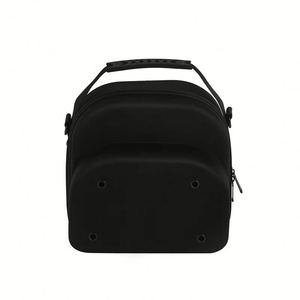Boîte de rangement antichoc en EVA pour casquettes de baseball, étui de protection portable pour chapeaux de voyage et casquettes à visière - Product Image 1