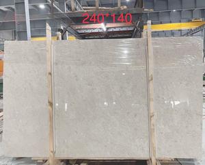 <span class=keywords><strong>Marbre</strong></span> <span class=keywords><strong>Beige</strong></span> Oman Crema Light <span class=keywords><strong>Beige</strong></span> 18mm d'épaisseur Poli Écologique pour Hôtels, Cuisines et Salles <span class=keywords><strong>de</strong></span> <span class=keywords><strong>Bain</strong></span> - Product Image 6