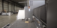 Table mobile atc cnc routeur machine industrielle cnc routeur outil changeur vide en vente
