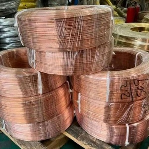 Hot Sale Copper <b>Pipe</b> Hot Sell Low Price 99.99% Purity Copper Ingot - Product Image 3
