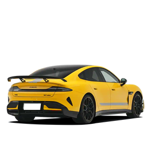 Su7 Ultra Prijs Lange Range 630Km Sport Sedan Ev Auto Nieuwe Energie Voertuigen Elektrische Auto Su7 Ultra Auto - Product Image 1