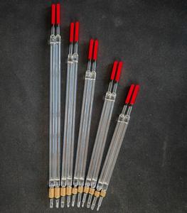 Carpe matériel de pêche grossier flotteurs de pêche <span class=keywords><strong>en</strong></span> cristal clair flotteur de <span class=keywords><strong>Tube</strong></span> de tige flottant pointe fine - Product Image 6