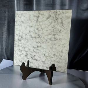 Tùy Chỉnh Kích Thước Sang Trọng Không Khung Gương Cổ Kính Bán Buôn Gương Cổ Tấm Trang Trí Tấm Kính Cho Tường Ốp - Product Image 3