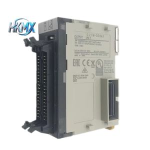 คอนโทรลเลอร์แบบตั้งโปรแกรมได้ CJ1W-OD263 คุณภาพสูงเพื่ออัตโนมัติที่มีประสิทธิภาพและเชื่อถือได้ - Product Image 1