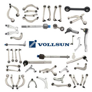 Kit de brazo de control inferior delantero ajustable para brazo de control <span class=keywords><strong>Bmw</strong></span> E90 E36 E92 <span class=keywords><strong>335I</strong></span> E39 E46 G37 - Product Image 1