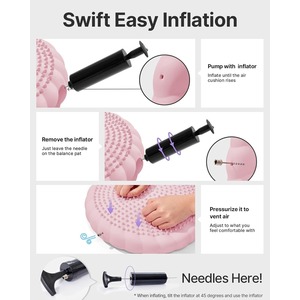 EIGFOH YBD-37 Precio Inmejorable Material de PVC Resistente para un Rendimiento Duradero en Gimnasios Comerciales o Domésticos - Product Image 5