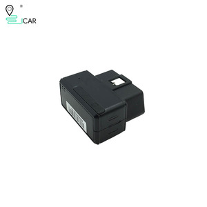 Mini Localizzatore OBD per Veicoli IK701 - Impermeabile, Tracciamento in Tempo Reale + Rilevamento Vibrazioni + Recinto Elettronico + App Android + PC + 1 Anno - Product Image 2