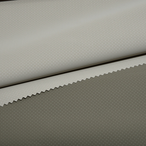 Dệt may nhà đàn hồi chống nhăn da tổng hợp PU căng vải mặc kháng linh hoạt cho hàng may mặc đồ nội thất trang trí - Product Image 3