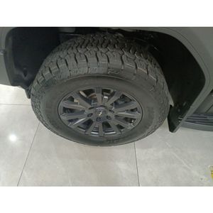 Voiture d'occasion Guazi <span class=keywords><strong>2023</strong></span> BYD Leopard 5 Prête à être expédiée, SUV hybride rechargeable à énergie nouvelle, automatique, pour les acheteurs premium soucieux de la valeur - Product Image 4