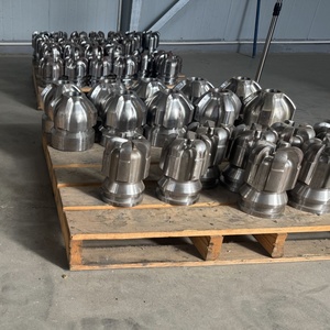 مبيعات المصنع مباشرة 8 بوصة قطع برميل Tricone الأساسية أداة حفر جزء النخيل تزوير لحفر آبار النفط والغاز - Product Image 6