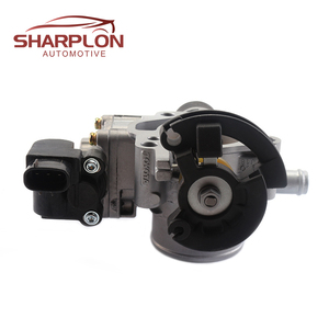 Pièces de moteur automobile à faible MOQ, Ensemble de boîtier de papillon 22210-0D090 22210-0D040 pour Toyota Corolla - Product Image 3