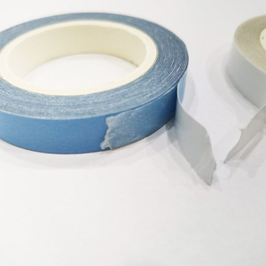 Cinta de extensión de cabello y Peluca de doble cara china, cinta para caminar, 1cm x 3,5 m - Product Image 5