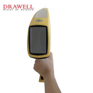 Drawell TrueX-500 Si-PIN TrueX-500S SDD Handheld XRF Analyzer X-ray Fluorescence Spectrometer Automotive Instrument - Product Image 4