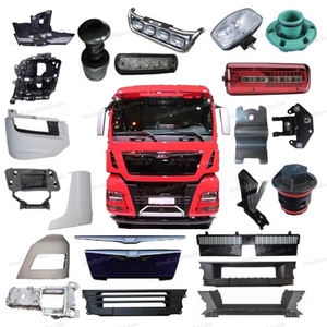 Ensemble de sécheur d'air de haute qualité, usine 41211262 41285081 42536872 pour camion IV - Product Image 2