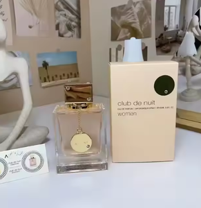 Profumo Maschile Legnoso di Alta Qualità 105ml, Fragranza Duratura per Atmosfera da <span class=keywords><strong>Club</strong></span> Arabo, Vendita all'Ingrosso - Product Image 4