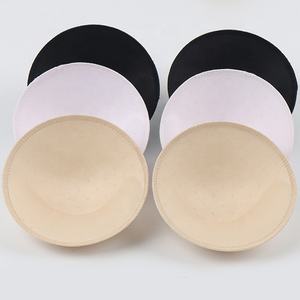 JINHONG JH29 Imbottiture Rotonde per Reggiseno da Donna, 100% Poliestere, Coppe Morbide in Schiuma per Yoga e Intimo - Product Image 6