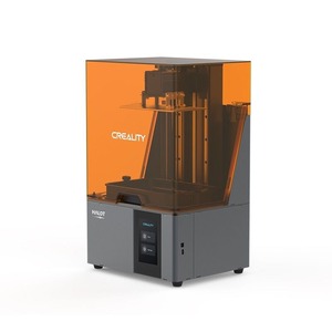 Imprimante 3D à résine Creality HALOT SKY <span class=keywords><strong>6K</strong></span>, écran LCD <span class=keywords><strong>mono</strong></span> 4K de 8,9 pouces, imprimante 3D UV photopolymère pour dentisterie, bijouterie, éducation - Product Image 1