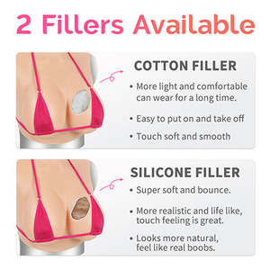 Máscara Facial Artificial de Silicona, Cubierta de Cabeza Realista con Maquillaje para Crossdressing, Hombre a Mujer, Transgénero - Product Image 5