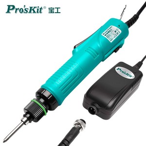 Pro'skit PT-32015D Direct Plug-in Variable Frequency ElectricTorque Screwdriver <b>Set</b> Adjustable <b>Torque</b> - Product Image 2