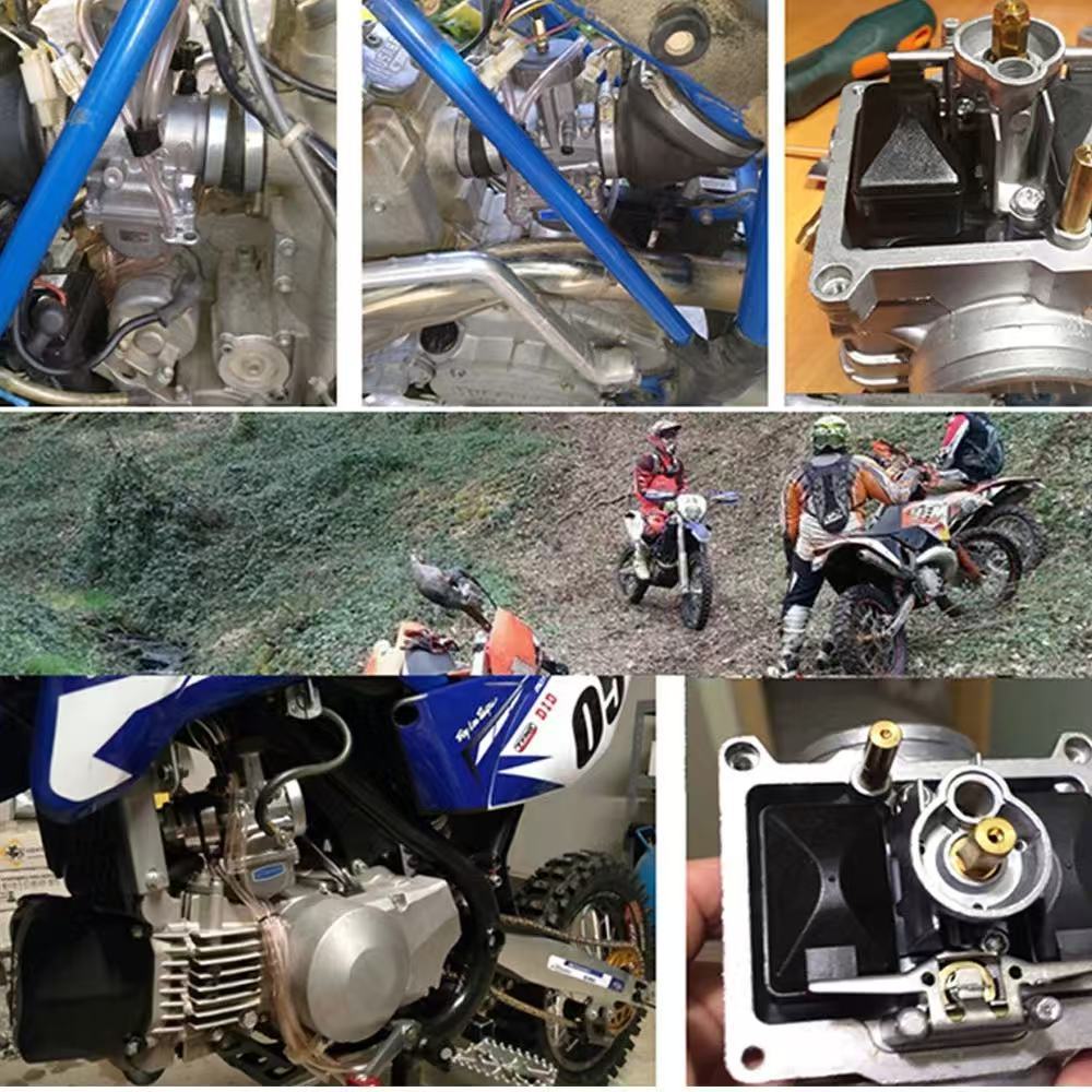 How to Choose the Best Carburetor for Racing: A Complete Buyer's Guide