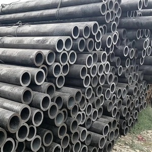Vật Liệu Xây Dựng Giá Ống Thép CARBON/API 5L <span class=keywords><strong>Gr</strong></span>. <span class=keywords><strong>B</strong></span> LSAW, Ống Carbon Liền Mạch SSAW - Product Image 6