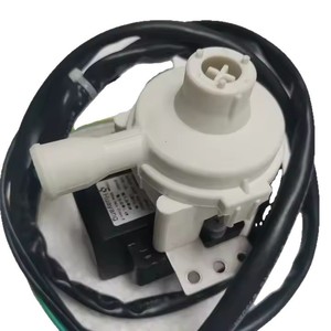 Pompe de vidange pour climatiseur 17400802000173 PSB-12A-1 SP4820 AC220-240V 50/60Hz Climatisation centrale - Product Image 5