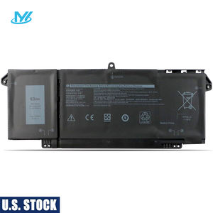Batería para Portátil 7FMXV en Existencia en EE. UU. para Dell Latitude 5320 7320 7420 7520 Latitude 5320 2-en-1/7320 2-en-1/7420 2-en-1 P133G P134G - Product Image 1